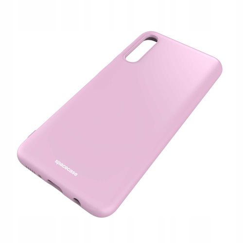 Spacecase Silicone Case Galaxy A70 Lilac na Arena.pl