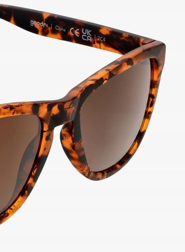 Okulary przeciwsłoneczne goodr OG - bosleys basset hound dreams na Arena.pl