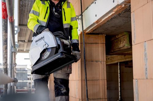 przecinarka do metalu cs 24-355 s - me 601787000 na Arena.pl