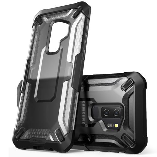 SUPCASE UB CLEAR Pancerne etui Samsung S9+ Plus na Arena.pl