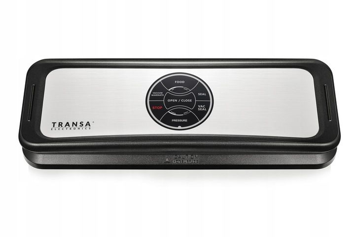 Zgrzewarka PRÓŻNIOWA do żywności Pakowarka AUTOMAT 4 FUNKCJE 120W 0,8 BAR zdjęcie 7