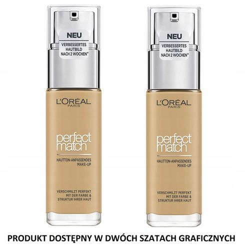 L'Oreal Paris True Match Podkład - 1.5.N LINEN 30 na Arena.pl