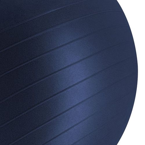 Piłka gimn 65cm BLUE FITBALL 65 CM na Arena.pl