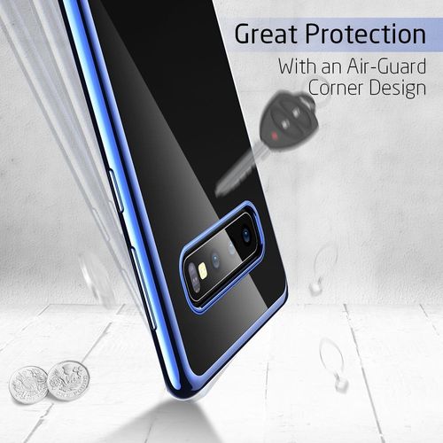 ESR ESSENTIAL GALAXY S10 BLUE na Arena.pl