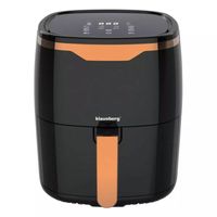 frytownica beztłuszczowa 1400w 4,5l klausberg kb-7559