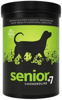 POKUSA Chondroline Senior STAWY PSY STARSZE 350g