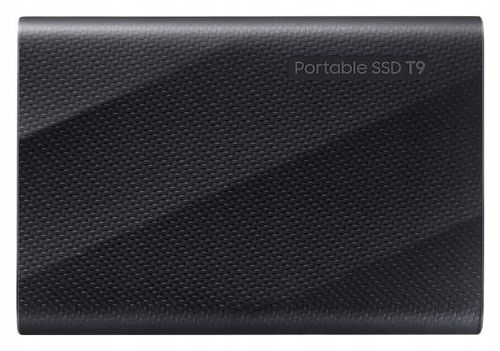 Dysk zewnętrzny SSD Samsung Portable SSD T9 4TB na Arena.pl