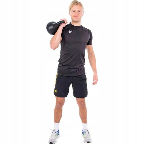 Kettlebell Kula Kettle Hantla Hantel Odważnik do Ćwiczeń 10 kg PURE na Arena.pl