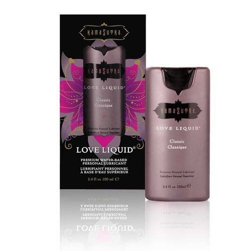 Lubrykant - Kama Sutra Love Liquid na Arena.pl