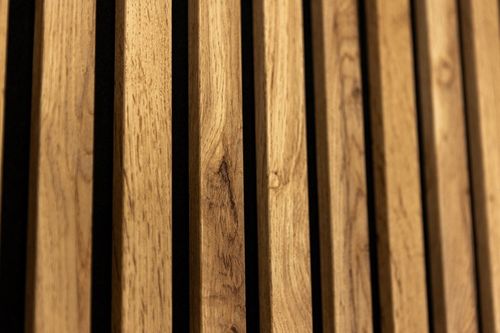 Lamele Ścienne na Płycie 275x46 Panele Dekoracyjne DĄB WOTAN SONOMA CRAFT na Arena.pl