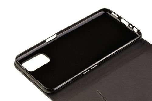 Etui Smart do Oppo A52 czarny na Arena.pl