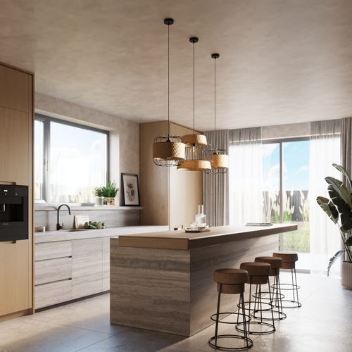 Lampa wisząca BRILO na Arena.pl