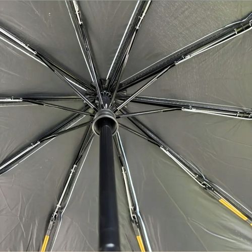 DUŻY PARASOL XXL SKŁADANY AUTOMAT PARASOLKA WODOODPORNA na Arena.pl