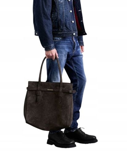 DSQUARED2 Torba na zakupy Twin na Arena.pl