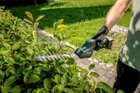 Metabo SGS 12 Q Akumulatorowe Nożyce Do Trawy i Krzewów 1x2.0Ah 601608500