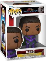 funko pop! marvel ant-man quantumania kang 1139 figurka