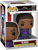 funko pop! marvel ant-man quantumania kang 1139 figurka
