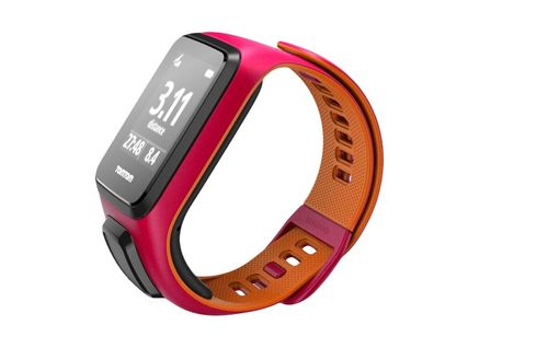 ZEGAREK TOMTOM RUNNER 3 DPI/ORA (S) na Arena.pl