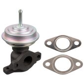 Zawór regulacji spalin EGR AGR VW Passat 4 1998 1999 2000 2001 2002 2003