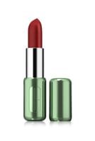 clinique pop longwear lipstick satin poppy pop 3,9g