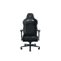 razer fotel gamingowy enki pro, green