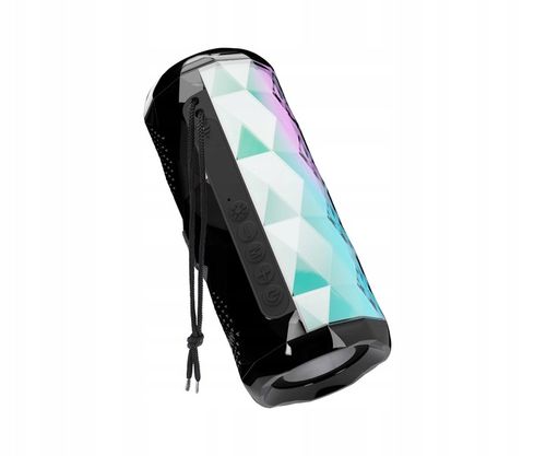 GŁOŚNIK PRZENOŚNY BLUETOOTH 5.0 XBLITZ MASTER EVO na Arena.pl