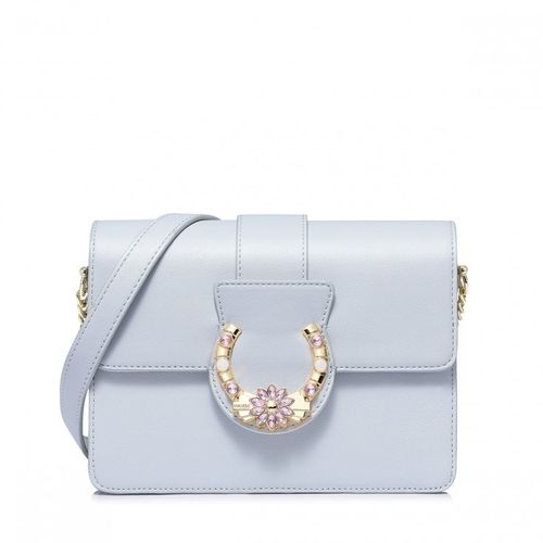 Niebieska listonoszka na Arena.pl