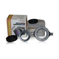 Konwerter makro Raynox DCR-250 Nikon Canon Sony