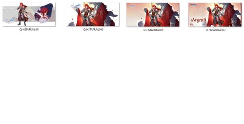 Kubek Magiczny Honkai: Star Rail - Argenti DO WYBORU na Arena.pl