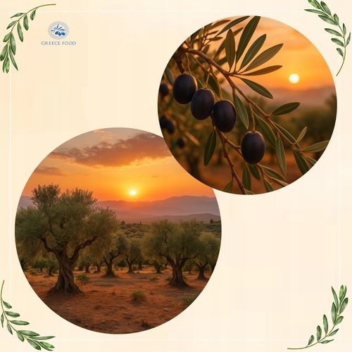 OLIWA Z OLIWEK EXTRA VIRGIN 1L GRECKA KALAMATA PLATINUM TŁOCZONA NA ZIMNO na Arena.pl