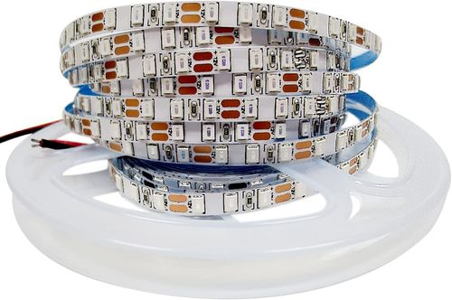 Taśma LED Czerwona IP20 600 diod - 5m - Tesfish na Arena.pl