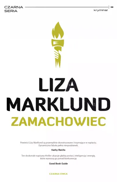 Zamachowiec zdjęcie 1
