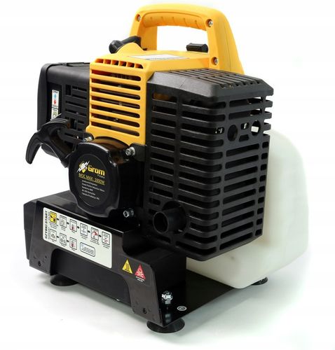 AGREGAT PRĄDOTWÓRCZY inwerterowy inwertorowy 1,1kW MIEDZIANY STOJAN na Arena.pl