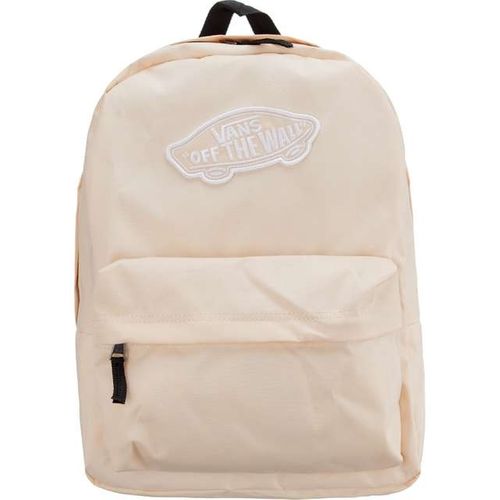 Vans REALM BACKPACK BLEACHED APRICOT na Arena.pl
