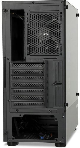 Obudowa iBOX LUPUS 27 na Arena.pl