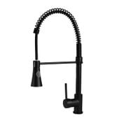 Bateria kuchenna HC-3170 + zestaw montażowy Czarny