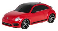 Autko R/C Volkswagen Beetle 1:14 Rastar Czerwony