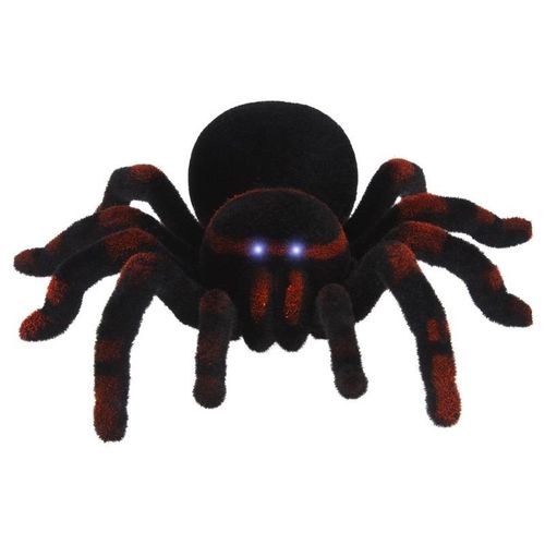 Pająk Tarantula Zdalnie Sterowany LED + Pilot R/C na Arena.pl