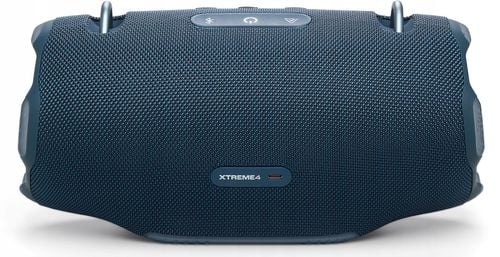 GŁOŚNIK PRZENOŚNY JBL XTREME 4 Niebieski na Arena.pl