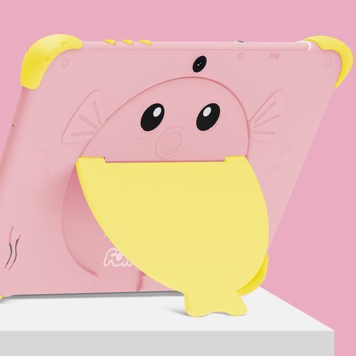 Tablet Dla Dzieci Krugermatz 10,1" Fun 1008 4/64Gb Lte Wifi Gps Android 13 na Arena.pl