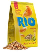 Zdrowa karma dla kanarków w okresie pierzenia - Rio Mieszanka z algami 500g