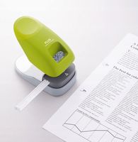 Zszywacz PLUS STAPLE-FREE