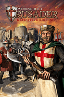 Stronghold Crusader: Definitive Edition (PC) Klucz Steam Kod Bez VPN 24/7