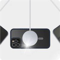 Plecki niktrade do Apple iPhone 13 Pro czarny