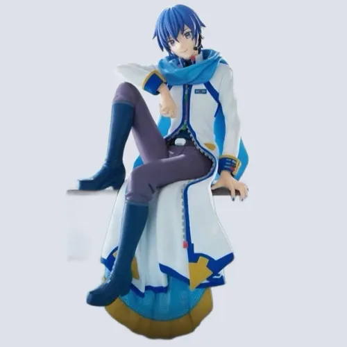 Vocaloid - KAITO Stopper Figure na Arena.pl