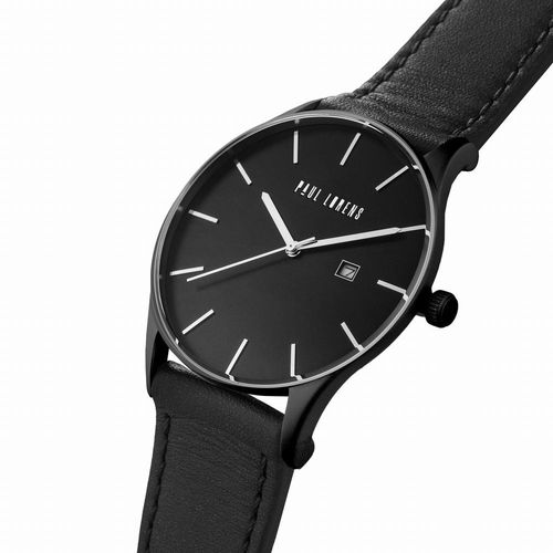 zegarek męski paul lorens pl7028a2-1a5 na Arena.pl