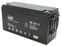 Akumulator VRLA MB 150-12 (484/171/241mm)