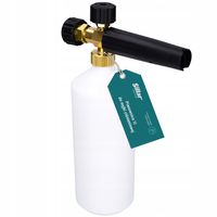 Profesjonalna pianownica dysza lancy Sillar 1l do myjki Karcher HD HDS