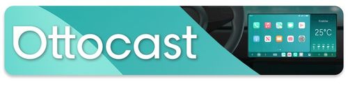 Ottocast Mini CA505-T – Adapter CarPlay & Android Auto Bezprzewodowy na Arena.pl