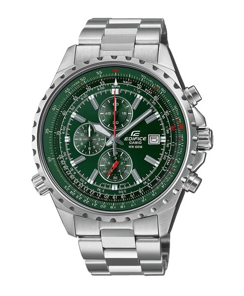 Zegarek Męski CASIO EDIFICE EF-527D-3AVUEF 10 BAR + BOX zdjęcie 1